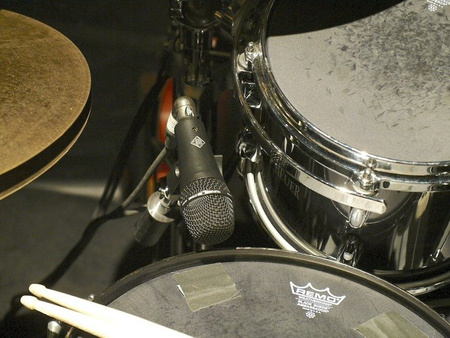 Telefunken Elektroakustik DD5 Drum Pack