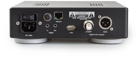 Bricasti Design M5 - Network Player