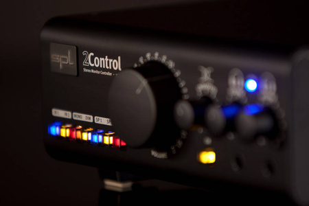 SPL 2Control