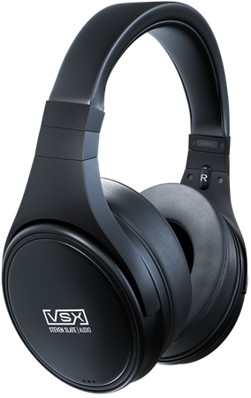 Steven Slate Audio VSX - Modelling Headphone System | Essentials Edition