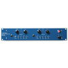 Tube-Tech MP2A Dual Mic Preamplifier and DI