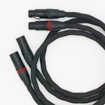 INTERCONNECT CABLES: Excelsus Direct S - symetryczny, nieekranowany kabel połączeniowy