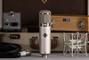 Telefunken Elektroakustik U48