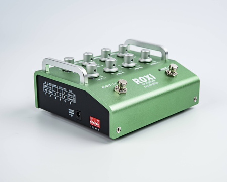 ROXI - Microphone Preamplifier