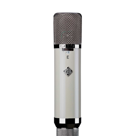 Telefunken Elektroakustik ELA M 251E Stereo Set