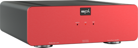 SPL Performer s800, red