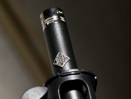 Telefunken Elektroakustik M62 FET Hypercardioid