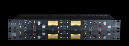 Rupert Neve Designs Shelford Diode Bridge Compressor