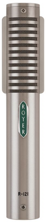 Royer Labs R-121