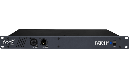 Flock Audio Patch se