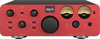 SPL Phonitor x + DAC768xs, red