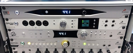 Antelope Audio 10MX