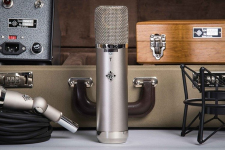 Telefunken Elektroakustik Diamond Series - ELA M 251T