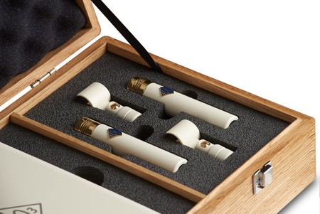 Soyuz 013 Tube (Matched Pair)