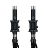 M60 Series - M61 FET Omnidirectional Stereo Set