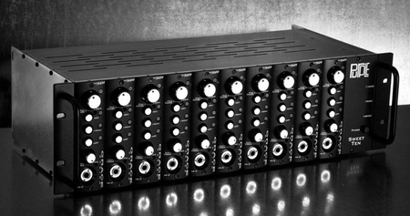 Grace Design m501 - Mic Preamp, 500 Series