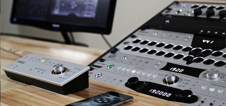 Antelope Audio Satori & R4S bundle