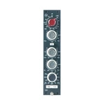 AMS Neve 1084 Classic mono mic preamp & EQ module (vertical)