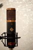 Telefunken Elektroakustik Alchemy Series - TF29 Copperhead