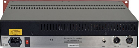 Thermionic Culture The Phoenix HG15