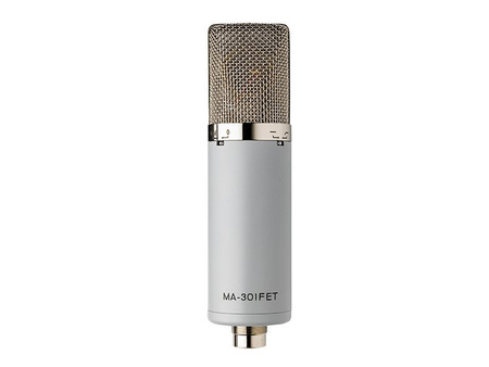 MA-301 FET Condenser Microphone