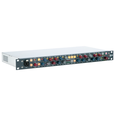 AMS Neve 8801 Channel Strip