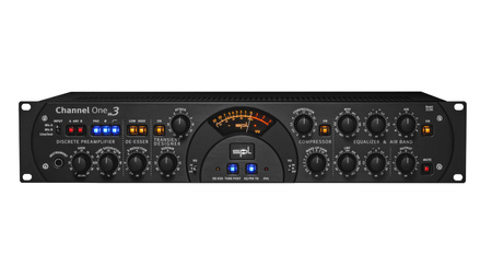 SPL Channel One Mk3