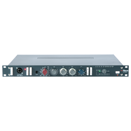 AMS Neve 1073SPX mono mic preamp & EQ