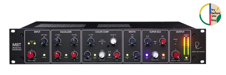 Rupert Neve Designs Master Bus Transformer