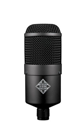 Telefunken Elektroakustik M82