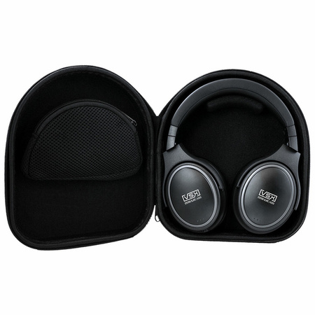 Steven Slate Audio VSX - Modelling Headphone System | Essentials Edition