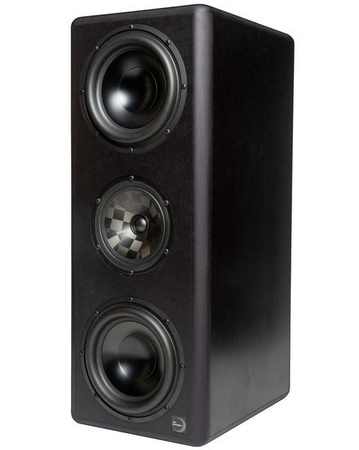 Ex Machina Quasar MkII