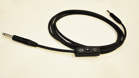 Vari-Cap - Instrument Cable