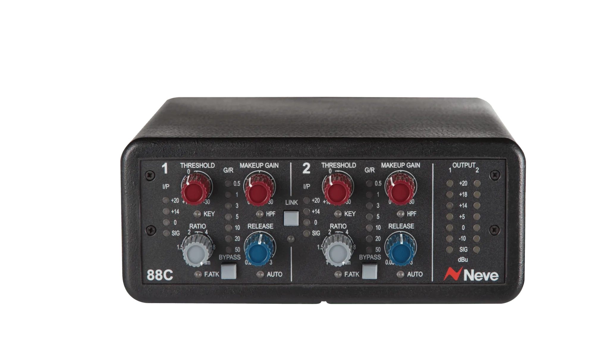 AMS Neve 88C dual desktop dynamics | Marki  AMS Neve STUDIO
