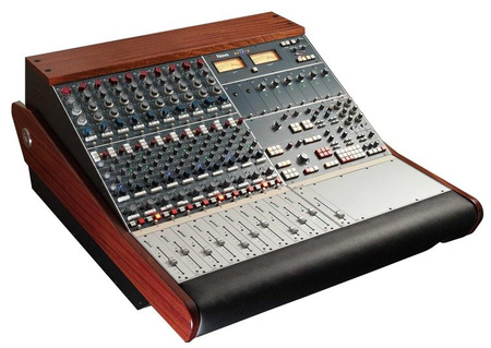 AMS Neve BCM10/2 Mk2