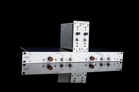 Rupert Neve Designs 545 Primary Source Enhancer