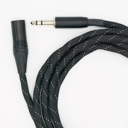 MICROPHONE CABLES: Link Protect S - symetryczny ekranowany kabel mikrofonowy