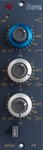 AMS Neve 1073LBEQ mono EQ