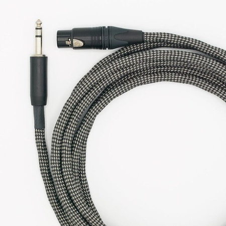 LINE CABLES: Sonorus Direct S - symetryczny, nieekranowany kabel liniowy