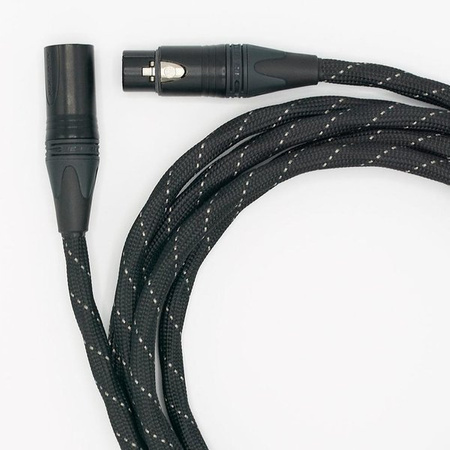 MICROPHONE CABLES: Link Protect S - symetryczny ekranowany kabel mikrofonowy