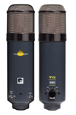 Chandler Limited TG Microphone