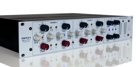 Rupert Neve Designs Portico II Master Buss Processor