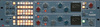 AMS Neve 8051 5.1 surround compressor unit