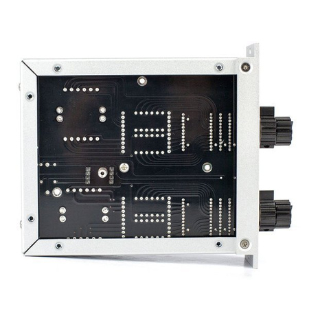 STX 500 - 500 Series EQ