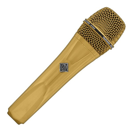 Telefunken Elektroakustik Dynamic Series - M80 Custom Shop