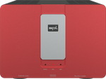 SPL Performer m1000, red