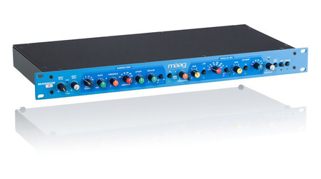 Magnum-K - Compressor, EQ and Limiter