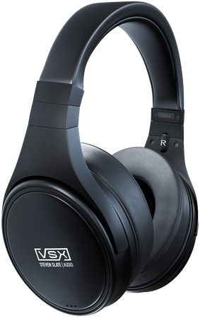 VSX - Modelling Headphone System | Platinum Edition