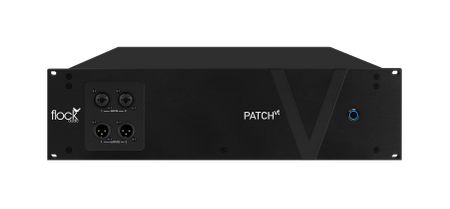 Flock Audio Patch VT