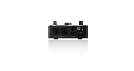 Antelope Audio Zenith 2